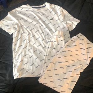 Lacoste L!ve collection